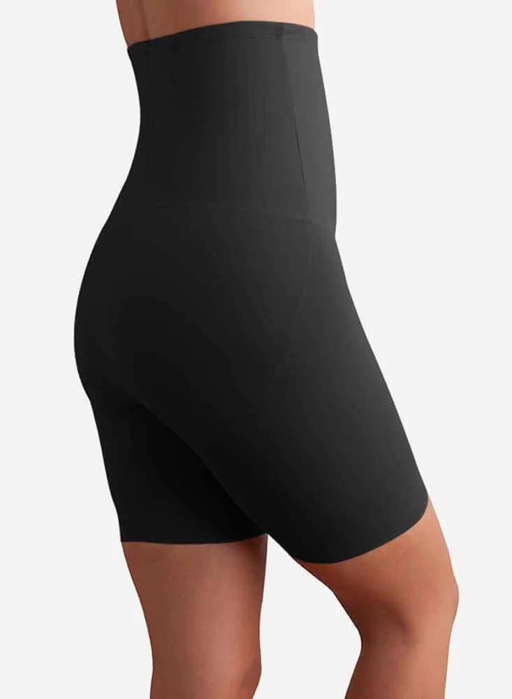 Extra Firm Control Hi-Waist Thigh Slimmer