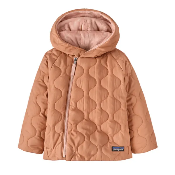 Fall 2024 Patagonia Baby Quilted Puff Jacket