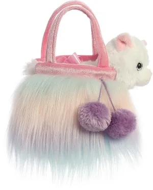 Fancy Pals Furries Sunset Pet Carrier