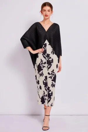 FASHION MAXI DRESS