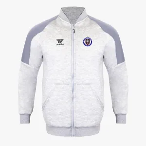 FC Atlanta Vintage Jacket Grey