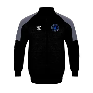 FC Columbus Vintage Jacket Black