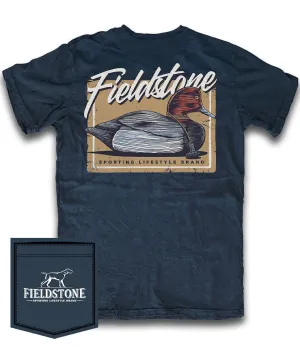 Fieldstone - Vintage Decoy Tee