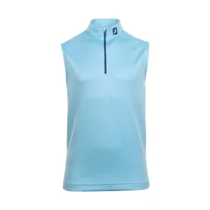 FootJoy Half Zip Vest