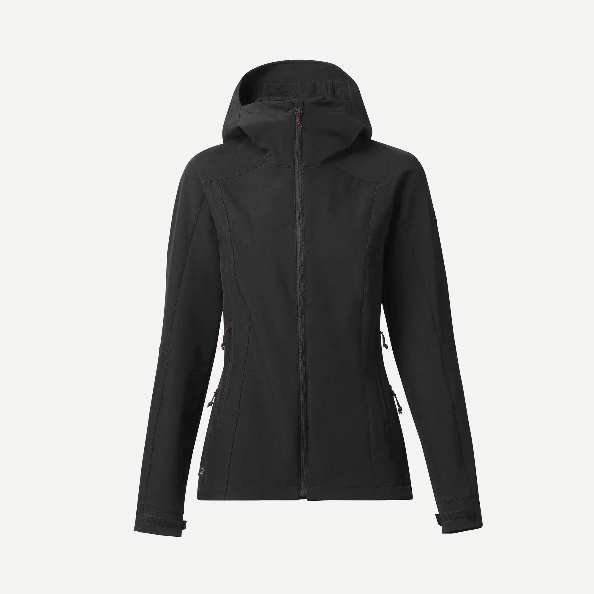 Forclaz Women's MT500 Windwarm Softshell Jacket