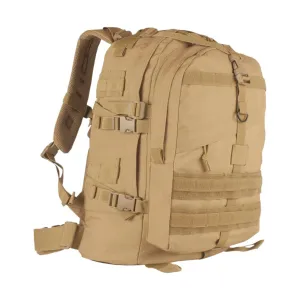 Fox Outdoor Products Large Transport Pack - Coyote