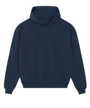 French Navy - Unisex Cooper dry hoodie sweatshirt (STSU797)