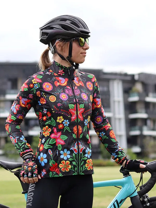 Frida Lightweight Windproof Jacket