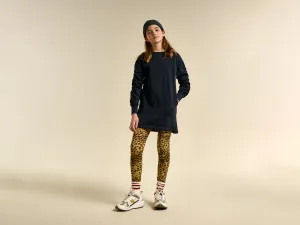 Fridol Dress (232 / G / NAVY)