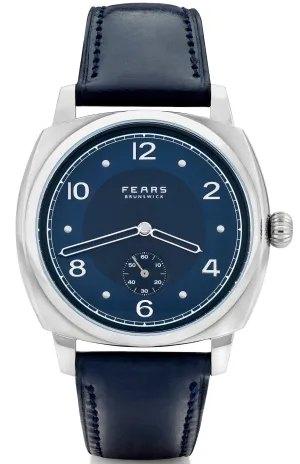 FRS Watch Brunswick Blue