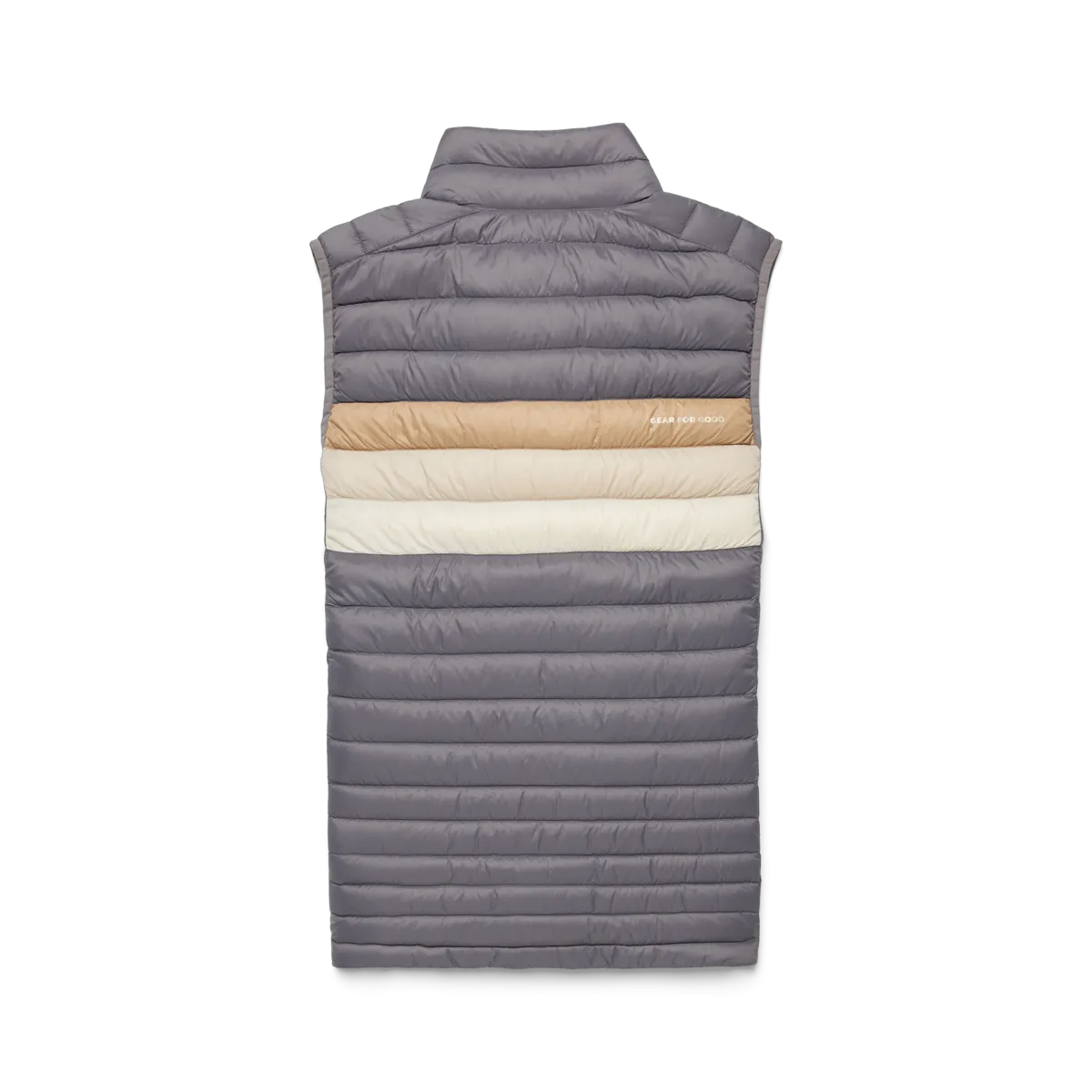 Fuego Down Vest - Men's