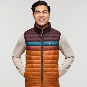 Fuego Down Vest - Men's