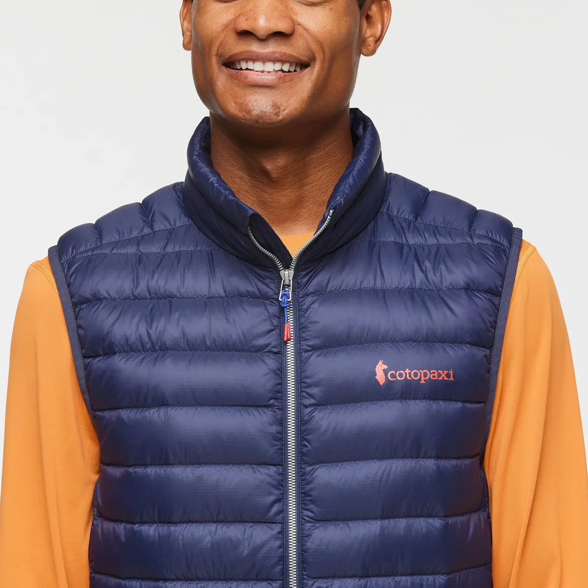 Fuego Down Vest - Men's