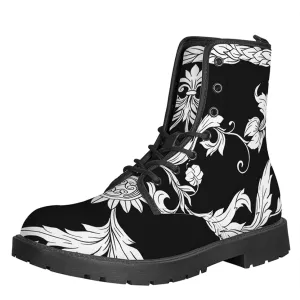 Funki Buys | Boots | Women's Men's Victoria Baroque Boots