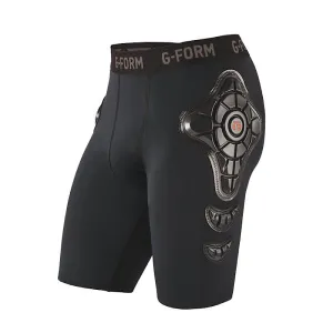 G-FORM PRO-X YOUTH PADDED SHORTS