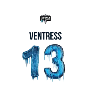 Girls 5th & 6th - Team PA Winter Series Player Shirt or Hoodie - Ventress