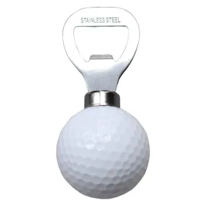 Golf Ball Bottle Opener