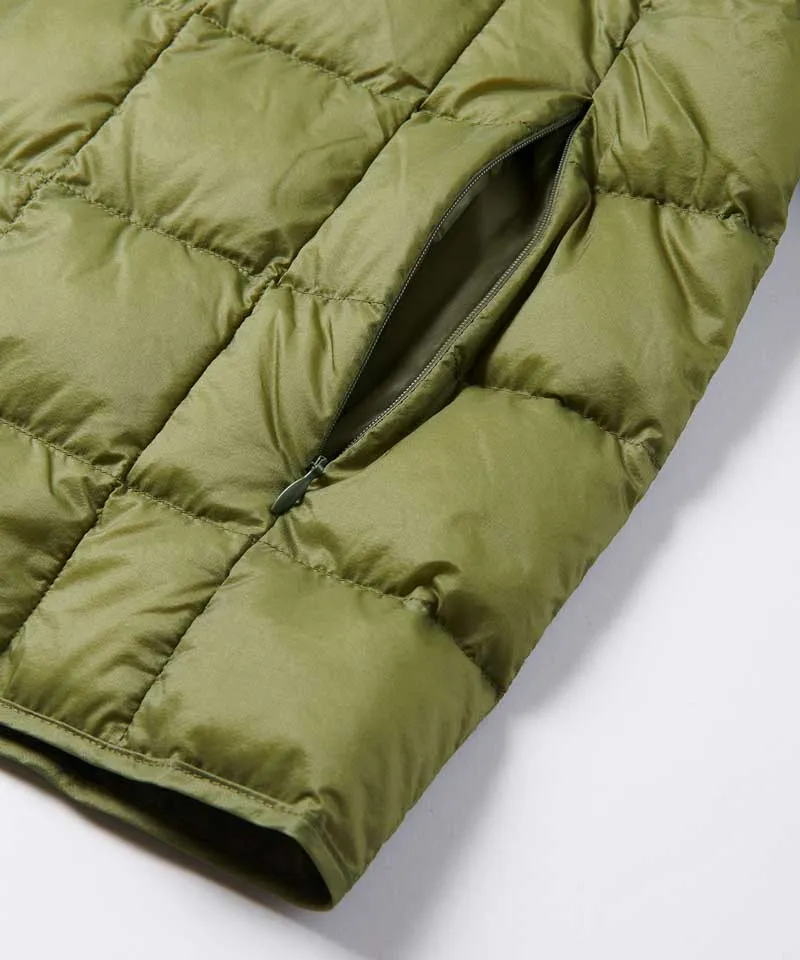 Gramicci Taion Inner Down Jacket