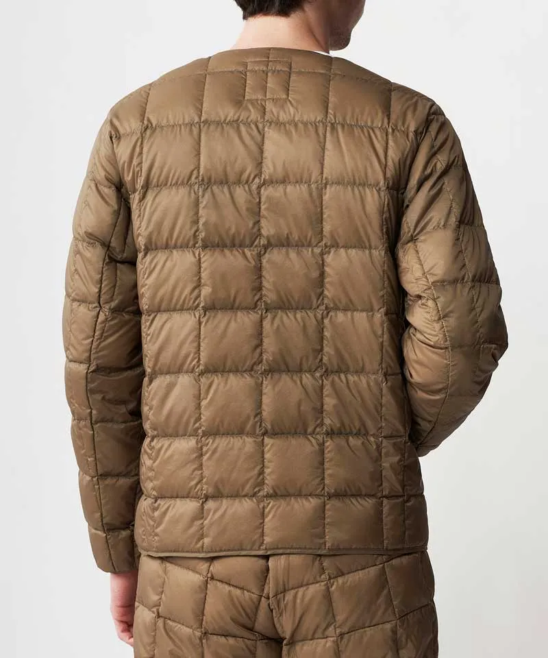 Gramicci Taion Inner Down Jacket