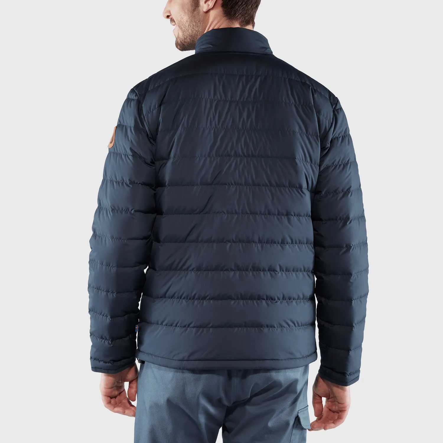 Greenland Down Liner Jacket M