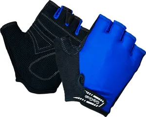 Gripgrab Kids&#x27; X-Trainer Junior Gloves Blue | Buy Gripgrab Kids&#x27; X-Trainer Junior Gloves Blue here | Outnorth
