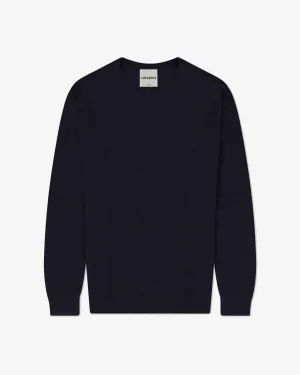 GUSTAVO Knitwear - Navy