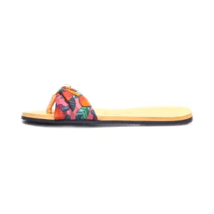 Havaianas Flip Flops Eva Orange Colour For Women