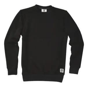Heavyweight College Crewneck