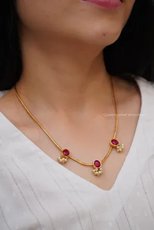 HEENA NECKLACE