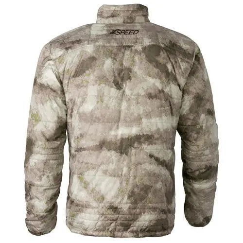 Hell's Canyon Speed Shrike Jacket - ATACS Arid-Urban, X-Large