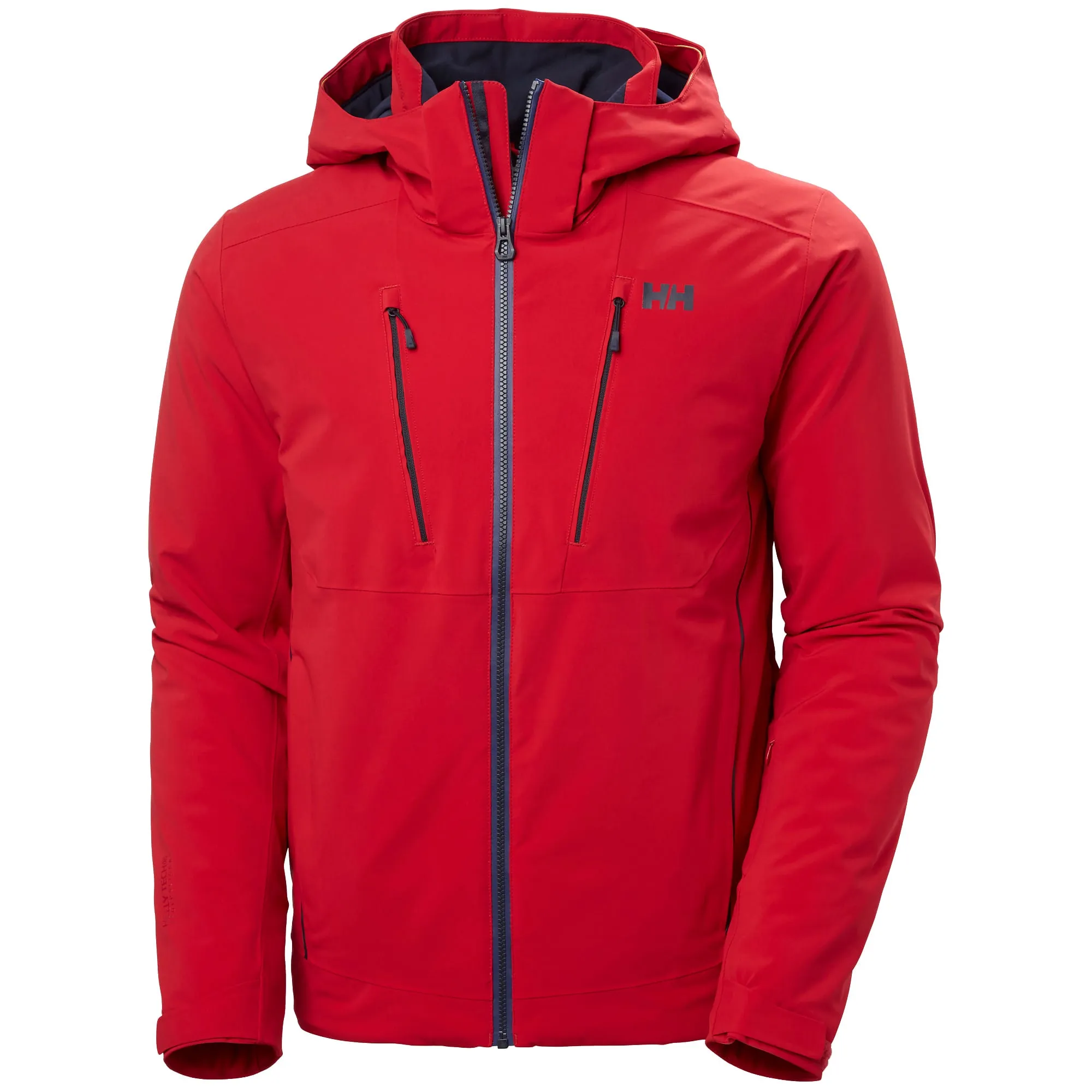 Helly Hansen Alpha 4.0 Mens Jacket