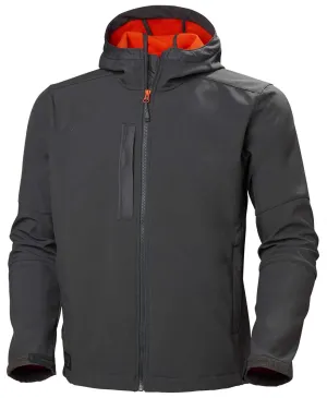 Helly Hansen Kensington Hooded Soft Shell Jacket