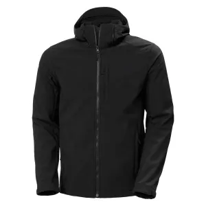 Helly Hansen Men's Paramount Hooded Softshell Jacket