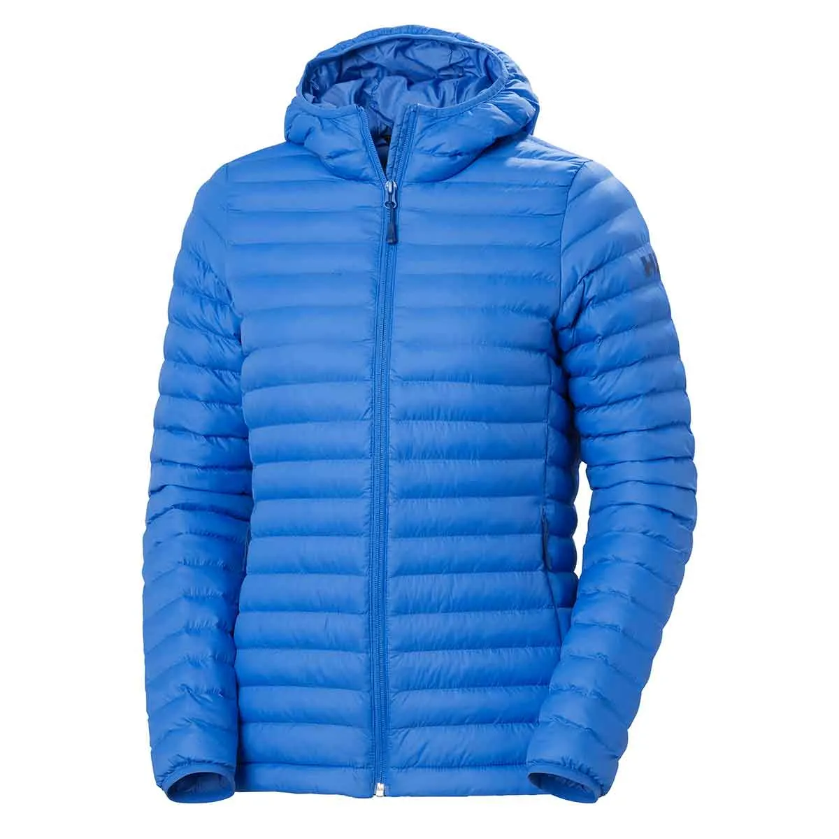 Helly Hansen Women's Sirdal Hooded Insulator Jacket