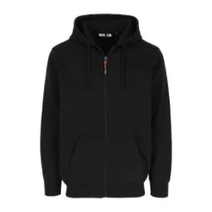 Herock&#x20;Work&#x20;Vest&#x20;Tobin&#x20;Hood&#x20;-&#x20;Black