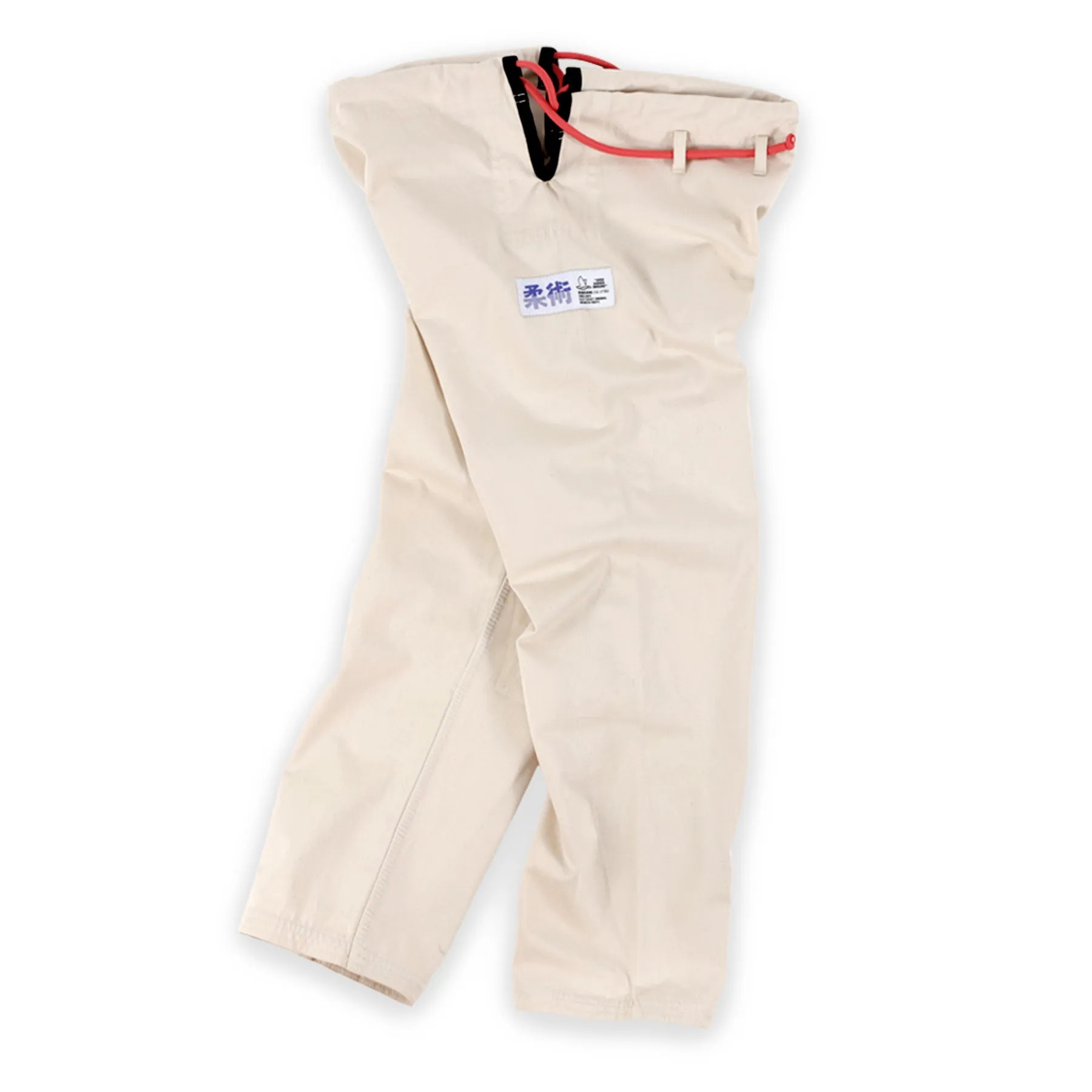 HOOKS V5 Women's Jiu Jitsu Gi - Unbleached (WHOLESALE)