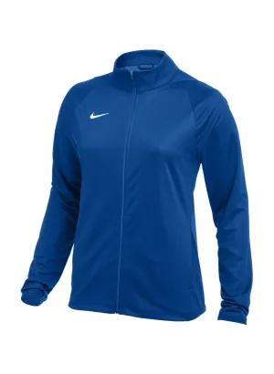 Hospital Jackets | Nike Women&#x27;s Epic Knit Jacket 2.0 Royal 