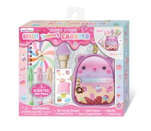 Hot Focus Mini Stationary Carrier - Sweet