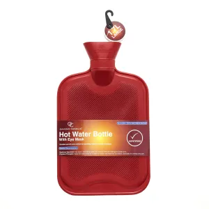 HOT WATER BOTTLE