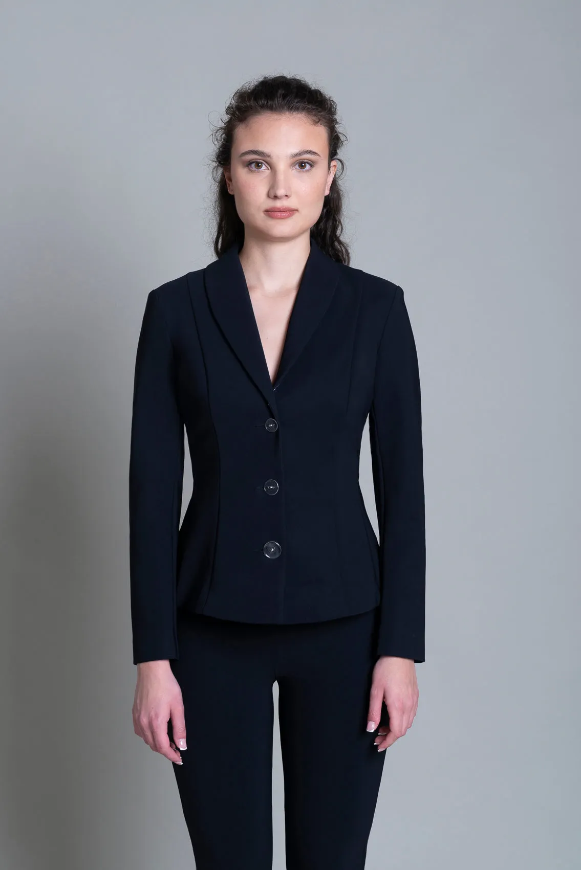 Hourglass Fit Jacket