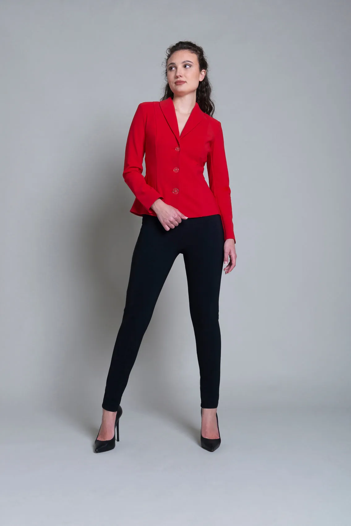 Hourglass Fit Jacket