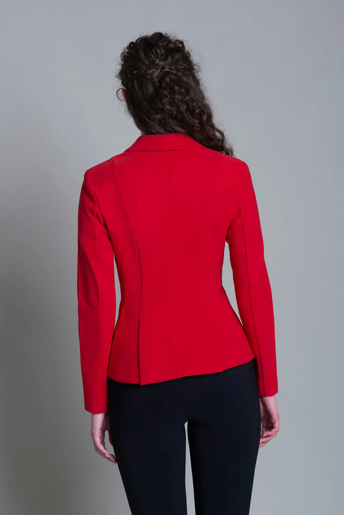 Hourglass Fit Jacket