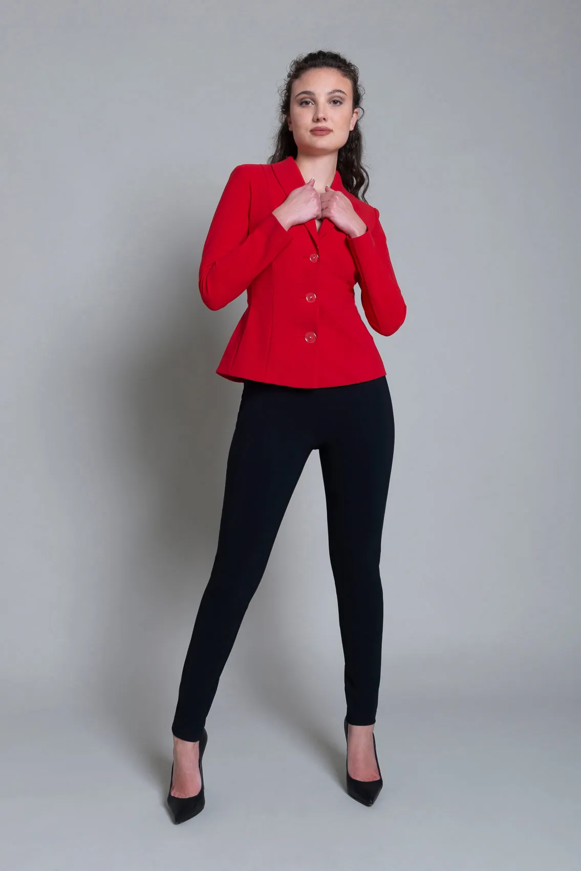 Hourglass Fit Jacket