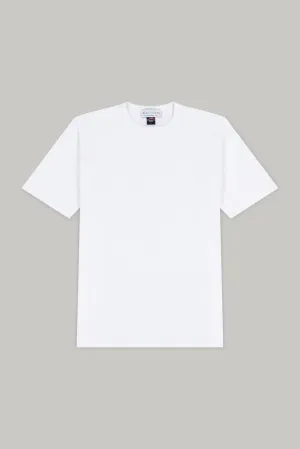 Hoxton T-shirt - White