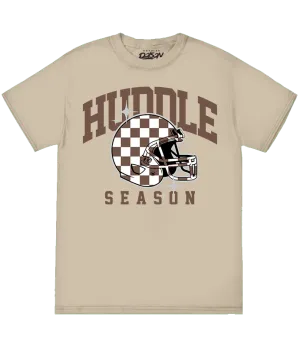 HUDDLE SEASON
