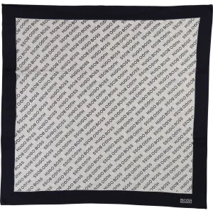 Hugo Boss Baby Blanket 192 J90141