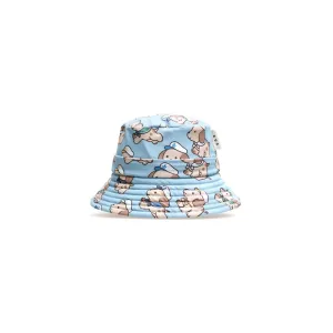 Huxbaby Sailor Pup Swim Hat