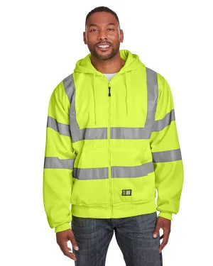 HVF021-Berne-HI VIS YELLOW
