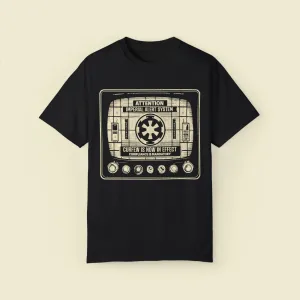 Imperial Alert Comfort Colors Tee
