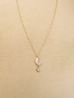 Irina Necklace